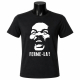 T-shirt "Ferme-la !"