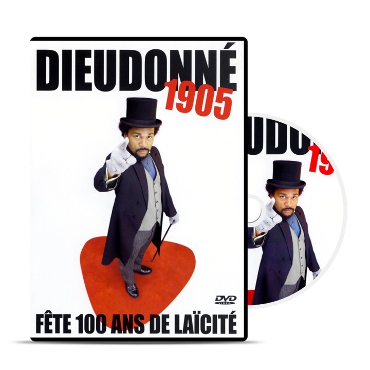 1905 DVD - 2005