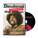 Mes excuses DVD - 2004