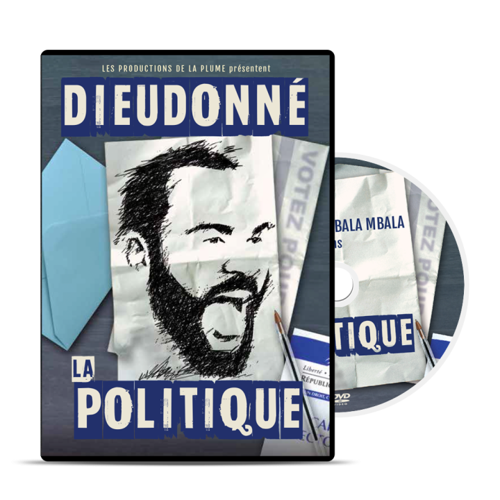 Les Médias - 2016