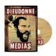 Les médias DVD - 2016