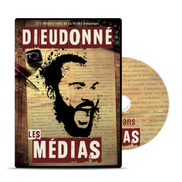 Les Médias - 2016