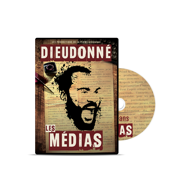 Les Médias - 2016