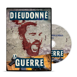 La guerre- 2017  pré-vente