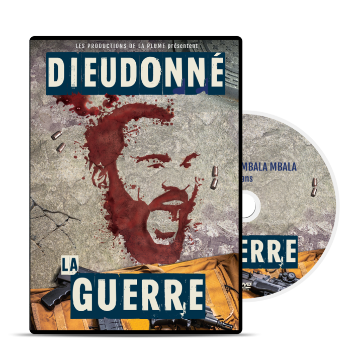 La guerre- 2017  pré-vente
