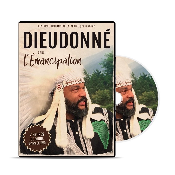 L'émancipation 2018 pré-vente