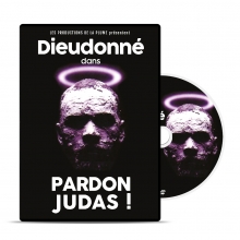 Pardon Judas DVD - 2000