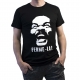 T-shirt "Ferme-la !" édition 2018