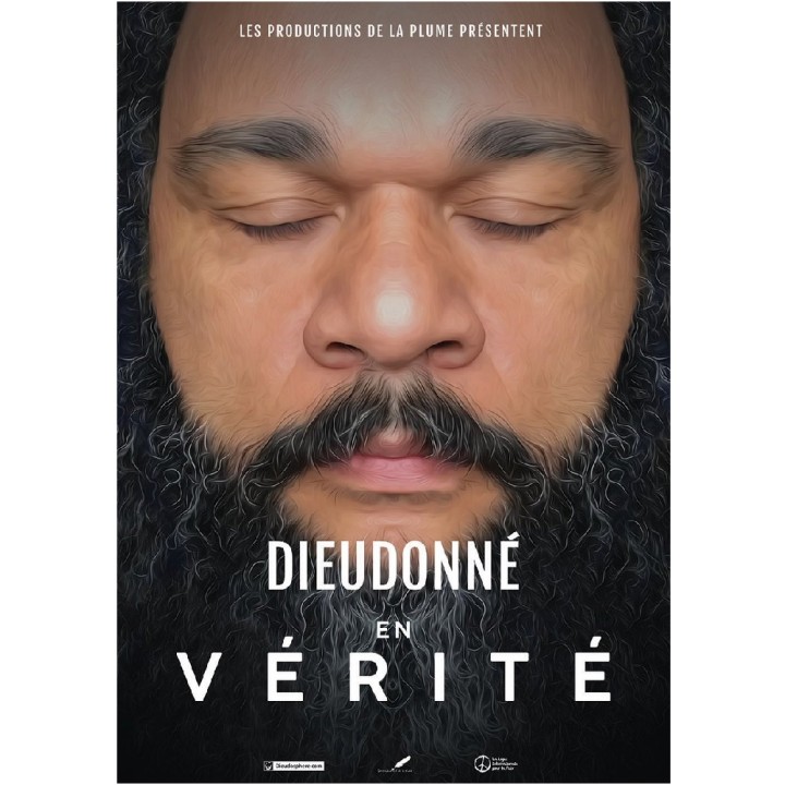 affiche "gilets jaunes"