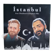 VINYLE COLLECTOR "ISTANBUL"