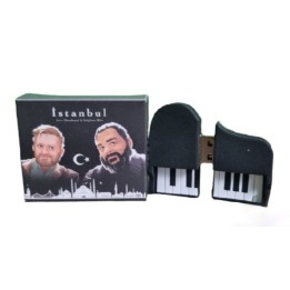 Album "ISTANBUL"