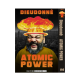 Atomic Power - DVD (2022)