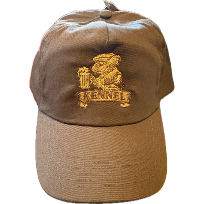 casquette maître KENNEL