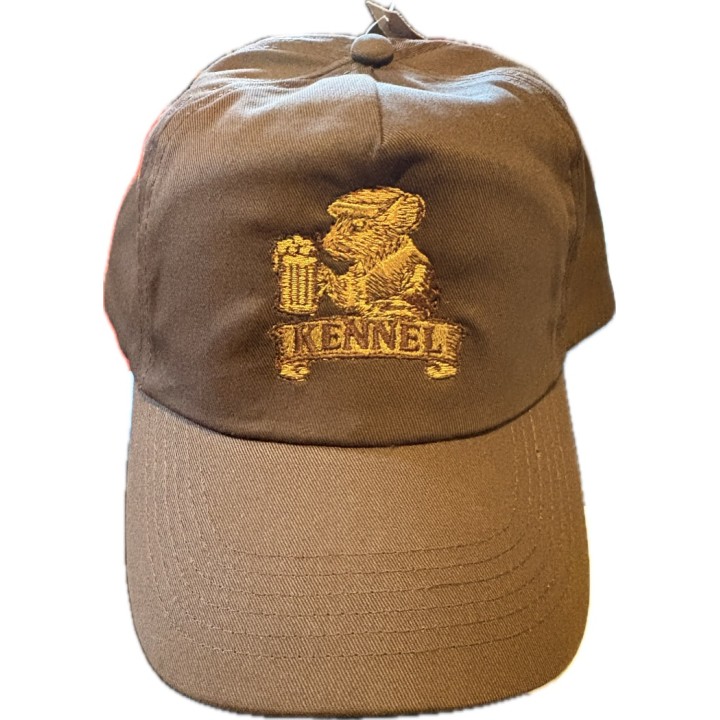 casquette maître KENNEL