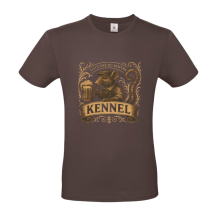 teeshirt maître KENNEL