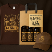 Pack Spécial Noël – KENNEL