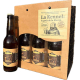 Pack Kennel – 6 bières blondes artisanales (33cl)