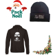 Pack Noël
