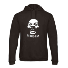 sweat FERME-LA !