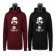 sweat FERME-LA !