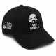 casquette Ferme la!