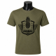T-shirt "Brigade Ananas"