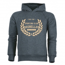 Sweat "Sporting Club Quenelles"