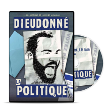 La politique DVD - 2017