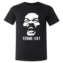 T-shirt "Ferme-la !" édition 2018